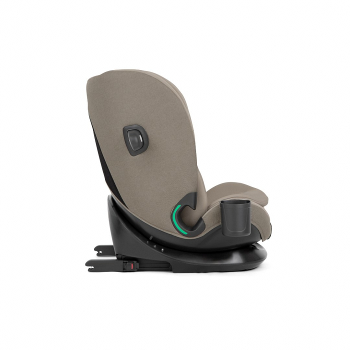 Joie - Scaun auto i-Bold Oak, 76-150 cm, certificat R129 [4]