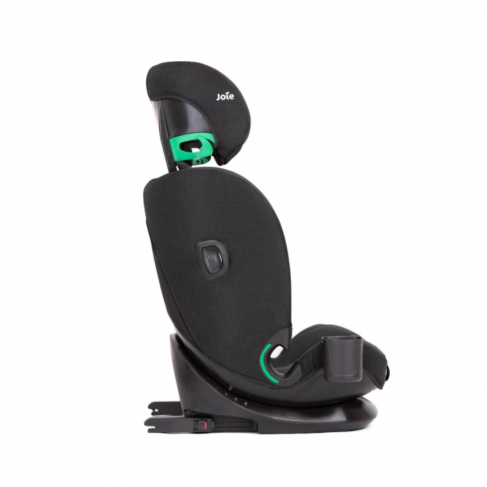 Joie - Scaun auto i-Bold Shale, 76-150 cm, certificat R129 [10]