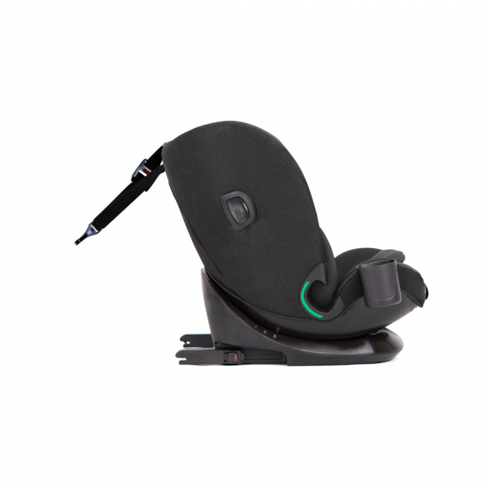 Joie - Scaun auto i-Bold Shale, 76-150 cm, certificat R129 [6]