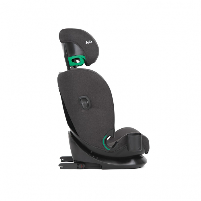Joie - Scaun auto i-Bold Thunder, 76-150 cm, certificat R129 [7]