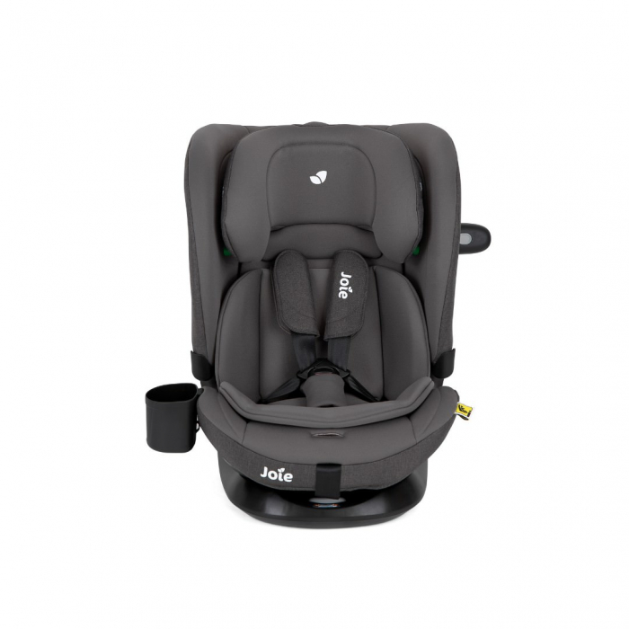 Joie - Scaun auto i-Bold Thunder, 76-150 cm, certificat R129 [3]