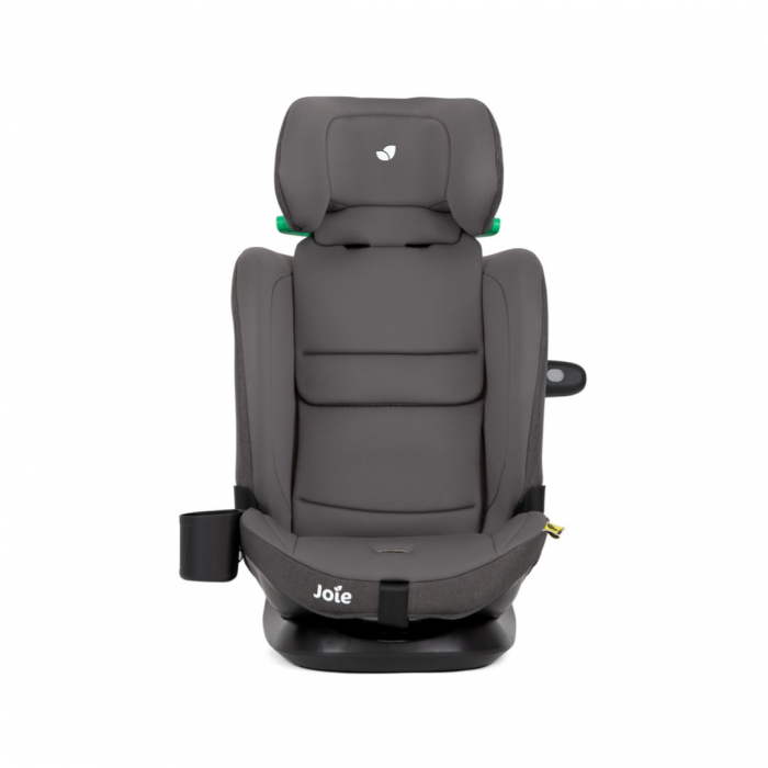 Joie - Scaun auto i-Bold Thunder, 76-150 cm, certificat R129 [9]