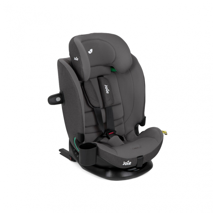 Joie - Scaun auto i-Bold Thunder, 76-150 cm, certificat R129 [10]