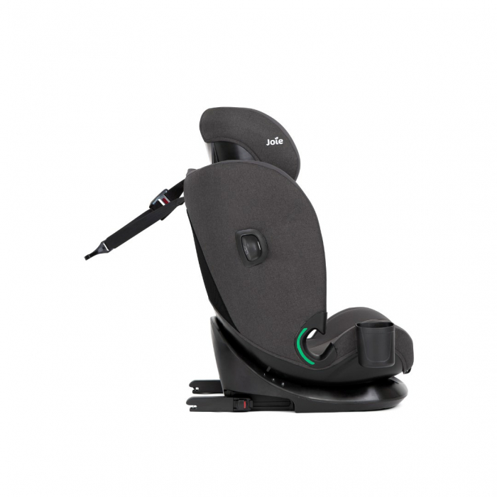 Joie - Scaun auto i-Bold Thunder, 76-150 cm, certificat R129 [8]