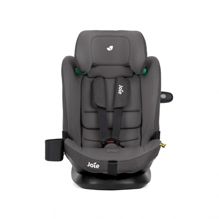 Joie - Scaun auto i-Bold Thunder, 76-150 cm, certificat R129 [5]