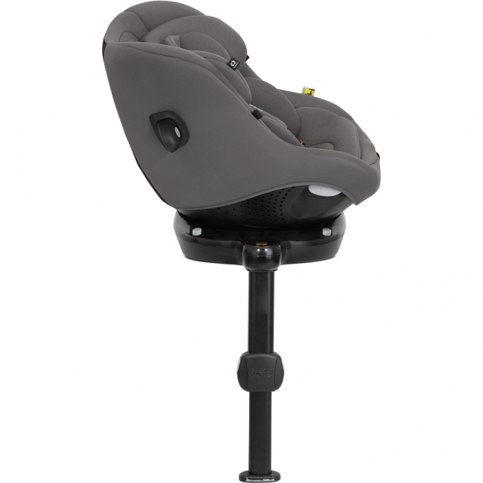 Joie - Scaun auto i-Pivot 360° Thunder, 40-105 cm, certificat R129 [5]