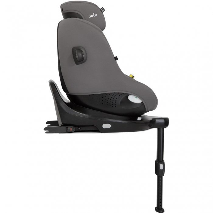 Joie - Scaun auto i-Pivot 360° Thunder, 40-105 cm, certificat R129 [8]