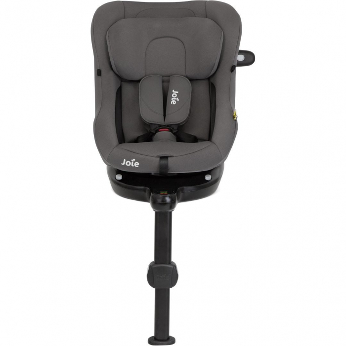 Joie - Scaun auto i-Pivot 360° Thunder, 40-105 cm, certificat R129 [2]