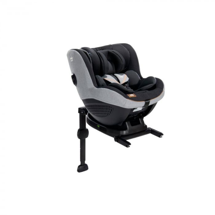 Joie - Scaun auto i-Quest Signature Carbon, nastere-105 cm, certificat R129 [10]