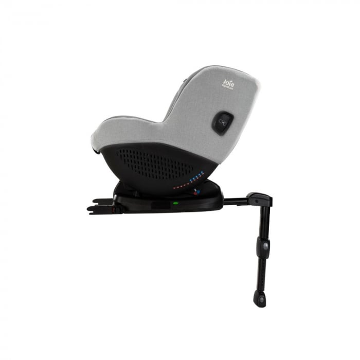 Joie - Scaun auto i-Quest Signature Carbon, nastere-105 cm, certificat R129 [13]