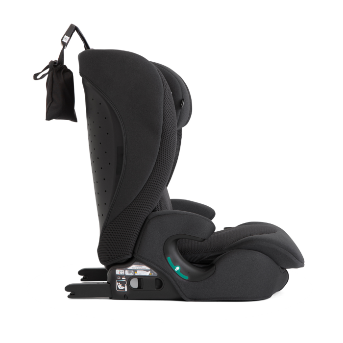 Joie - Scaun auto i-Size i-Irvana Max Mercury, 76-150 cm, certificat R129 [5]