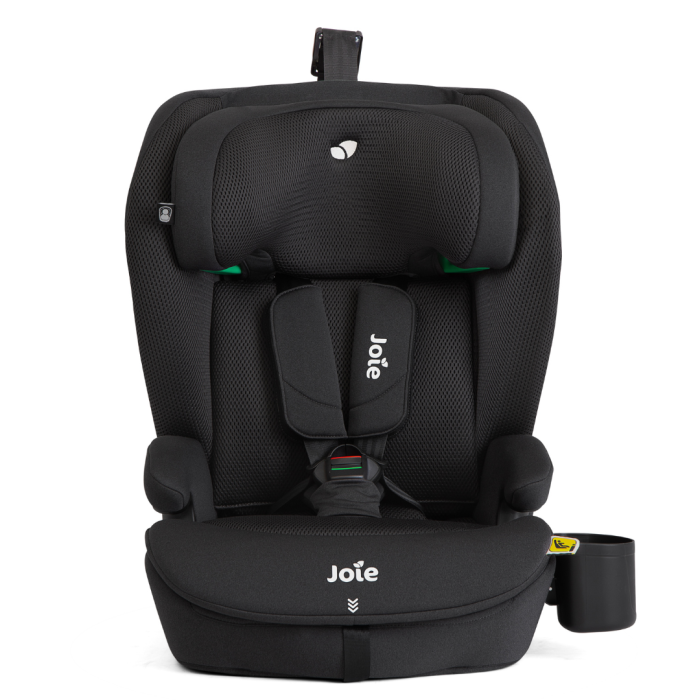 Joie - Scaun auto i-Size i-Irvana Max Mercury, 76-150 cm, certificat R129 [4]