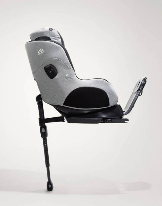 Joie - Scaun auto i-Size i-Prodigi Signature Carbon, 40-125 cm, testat Plus si certificat R129 [8]