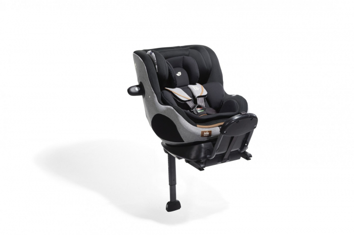 Joie - Scaun auto i-Size i-Prodigi Signature Carbon, 40-125 cm, testat Plus si certificat R129 [13]