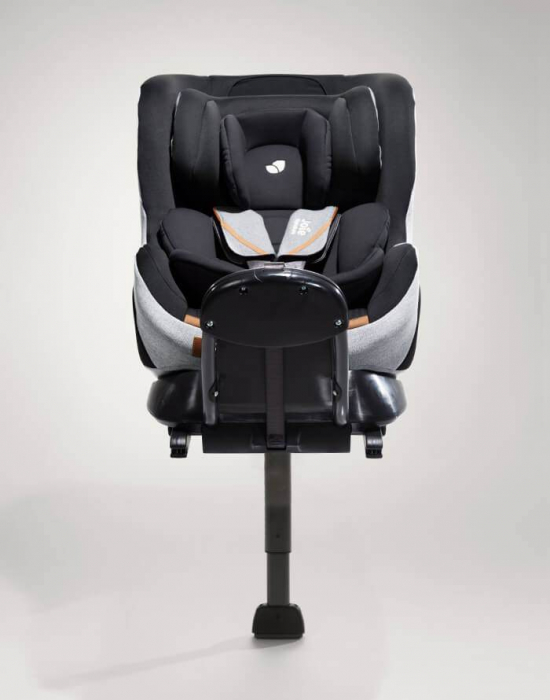 Joie - Scaun auto i-Size i-Prodigi Signature Carbon, 40-125 cm, testat Plus si certificat R129 [7]