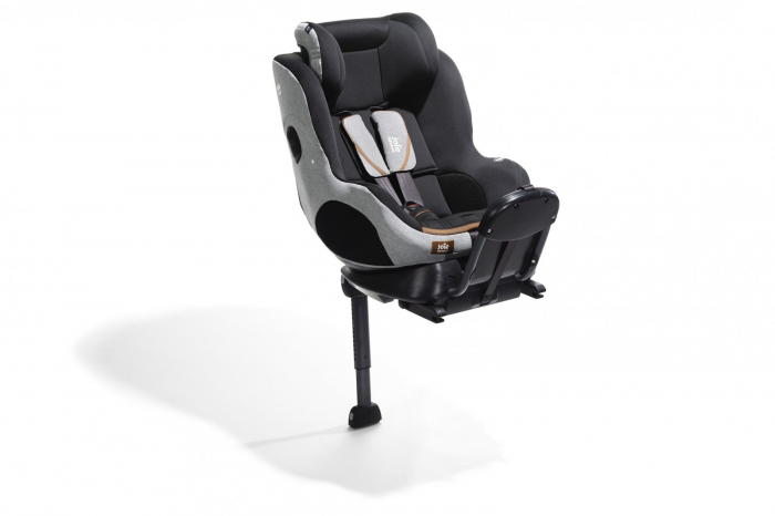 Joie - Scaun auto i-Size i-Prodigi Signature Carbon, 40-125 cm, testat Plus si certificat R129 [11]