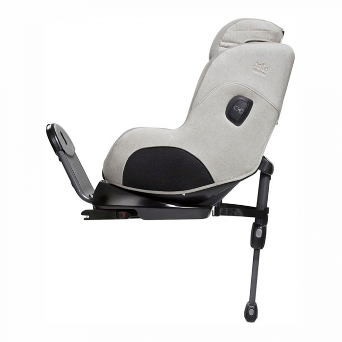 Joie - Scaun auto i-Size i-Prodigi Signature Oyster, 40-125 cm, testat PLUS si certificat R129 [12]