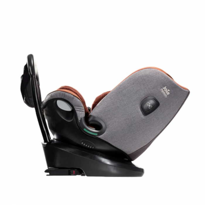 Joie - Scaun auto i-Size i-Spin Grow 360° R Signature, 40-125 cm, Cider, testat ADAC si certificat R129 [7]