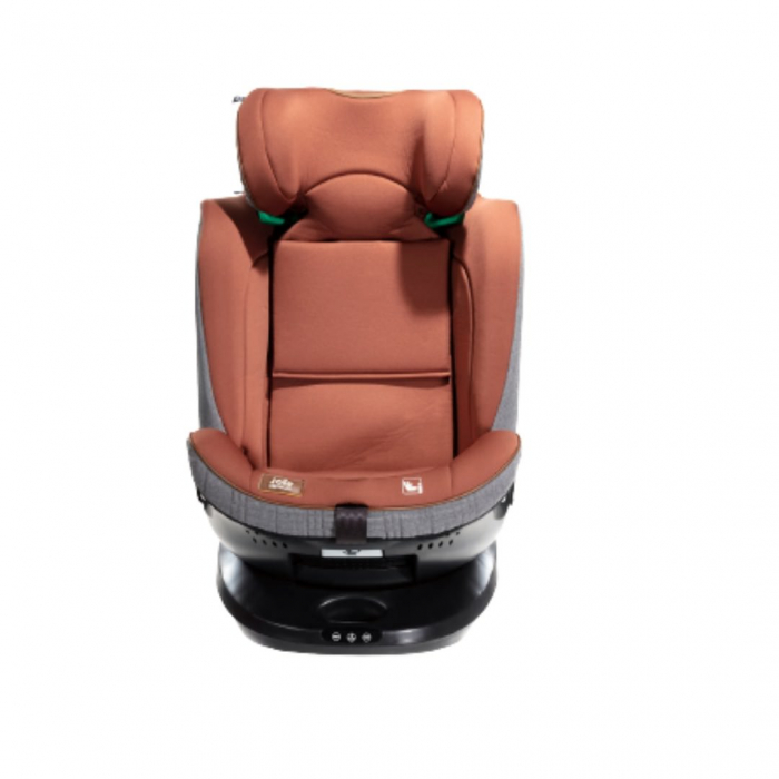 Joie - Scaun auto i-Size i-Spin Grow 360° R Signature, 40-125 cm, Cider, testat ADAC si certificat R129 [2]
