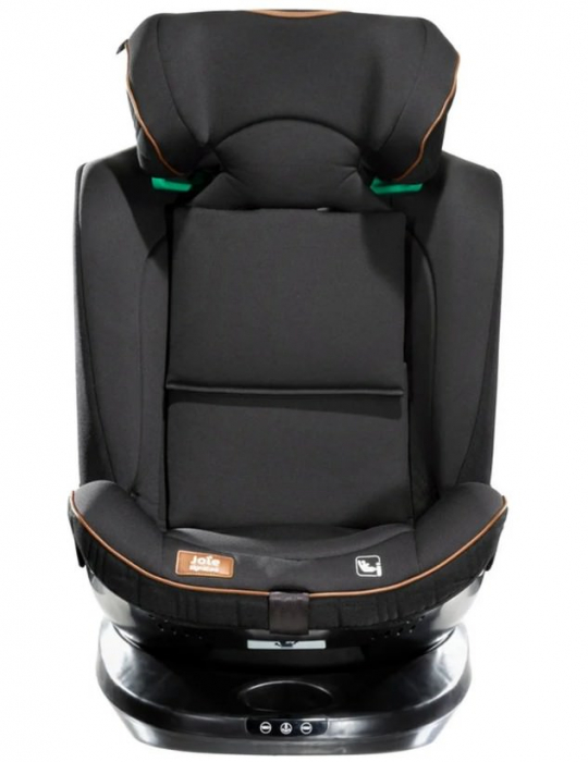 Joie - Scaun auto i-Size i-Spin Grow 360° Signature, 40-125 cm, Eclipse, testat ADAC si certificat R129 [11]