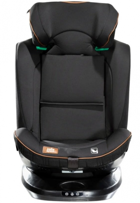 Joie - Scaun auto i-Size i-Spin Grow 360° Signature, 40-125 cm, Eclipse, testat ADAC si certificat R129 [7]
