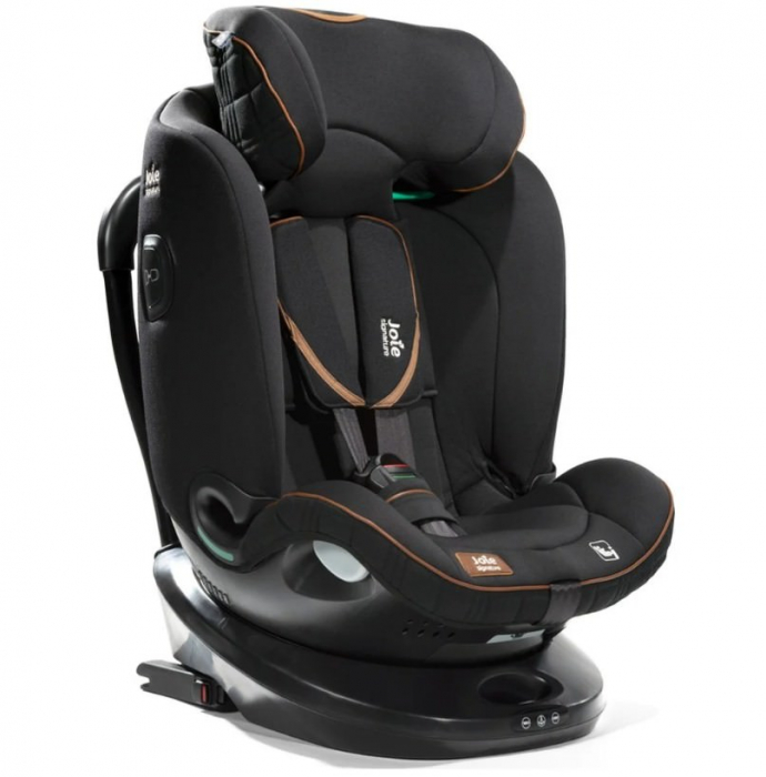 Joie - Scaun auto i-Size i-Spin Grow 360° Signature, 40-125 cm, Eclipse, testat ADAC si certificat R129 [6]