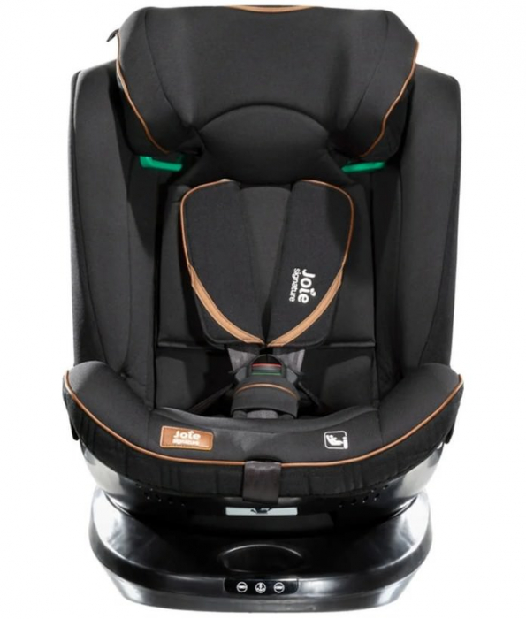 Joie - Scaun auto i-Size i-Spin Grow 360° Signature, 40-125 cm, Eclipse, testat ADAC si certificat R129 [9]