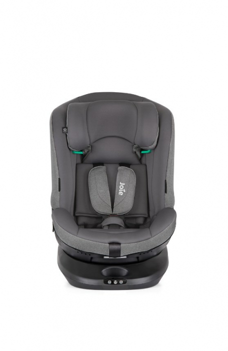 Joie - Scaun auto i-Size i-Spin Multiway Thunder, 40-125 cm, certificat R129 [2]