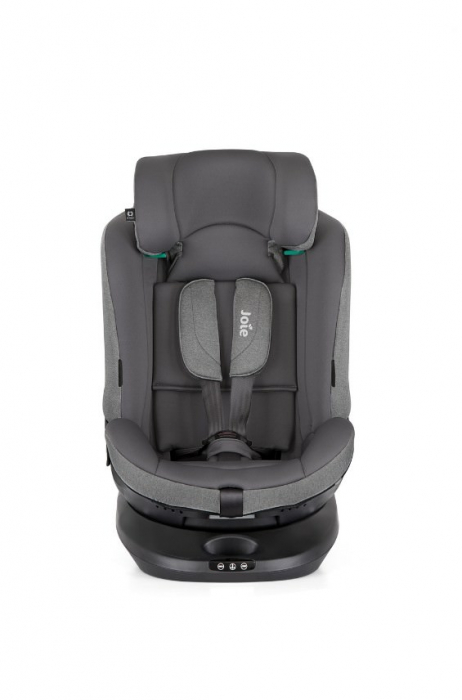 Joie - Scaun auto i-Size i-Spin Multiway Thunder, 40-125 cm, certificat R129 [6]