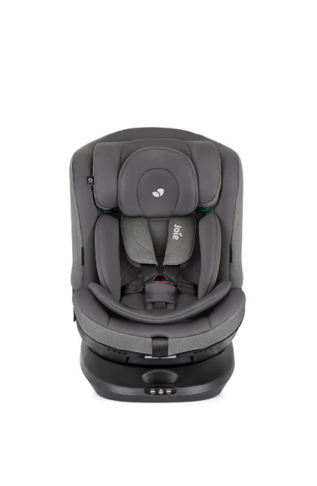 Joie - Scaun auto i-Size i-Spin Multiway Thunder, 40-125 cm, certificat R129 [7]