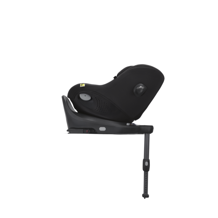 Joie - Scaun auto i-Spin 360° Compact Raven, 61-105 cm, certificat R129 [7]