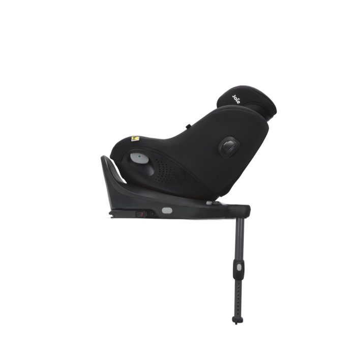 Joie - Scaun auto i-Spin 360° Compact Raven, 61-105 cm, certificat R129 [8]