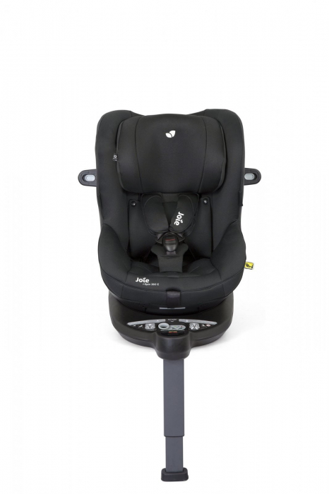 Joie - Scaun auto i-Spin 360° E Coal, 61 cm-105 cm, testat ADAC si certificat R129 [2]