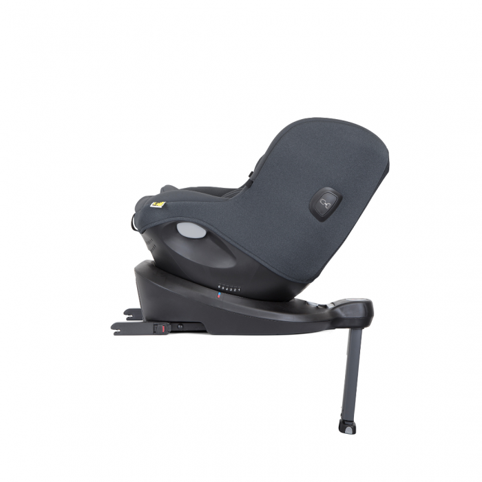 Joie - Scaun auto i-Spin 360° Moonlight, 40-105 cm, testat ADAC si certificat R129 [6]