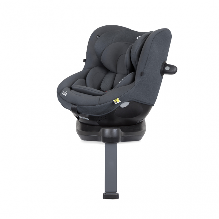 Joie - Scaun auto i-Spin 360° Moonlight, 40-105 cm, testat ADAC si certificat R129 [8]