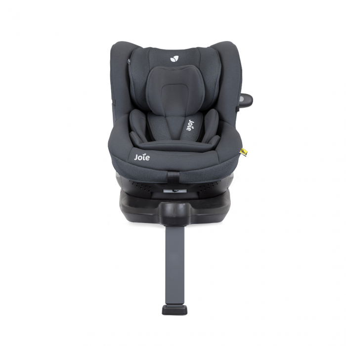 Joie - Scaun auto i-Spin 360° Moonlight, 40-105 cm, testat ADAC si certificat R129 [10]