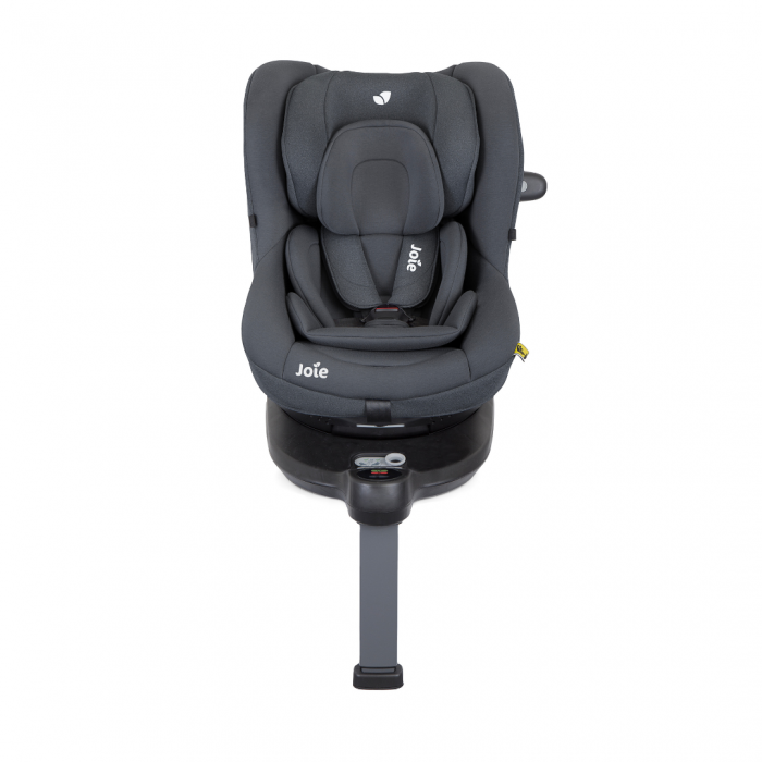 Joie - Scaun auto i-Spin 360° Moonlight, 40-105 cm, testat ADAC si certificat R129 [2]