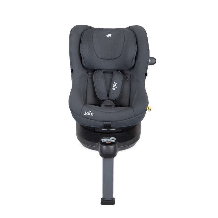 Joie - Scaun auto i-Spin 360° Moonlight, 40-105 cm, testat ADAC si certificat R129 [9]