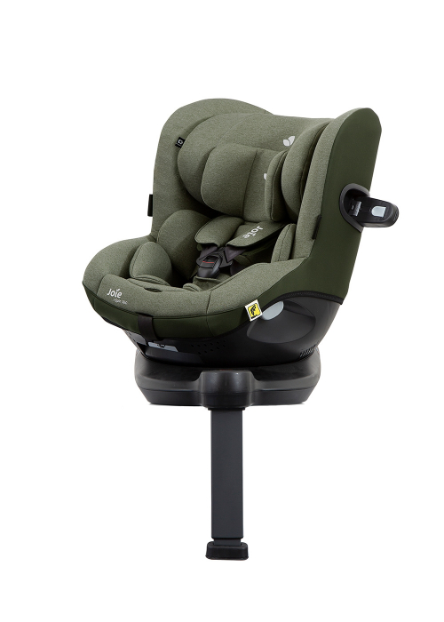 Joie - Scaun auto i-Spin 360° Moss, 40-105 cm, testat ADAC si certificat R129 [8]