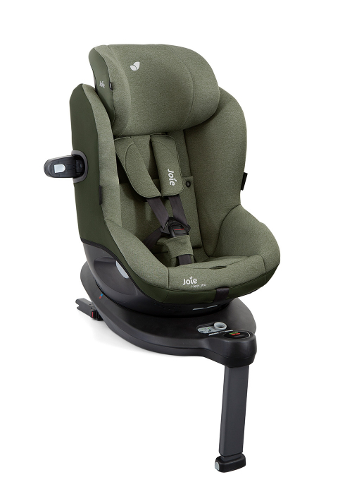 Joie - Scaun auto i-Spin 360° Moss, 40-105 cm, testat ADAC si certificat R129 [6]