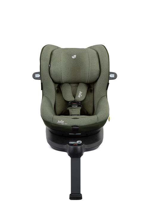 Joie - Scaun auto i-Spin 360° Moss, 40-105 cm, testat ADAC si certificat R129 [3]