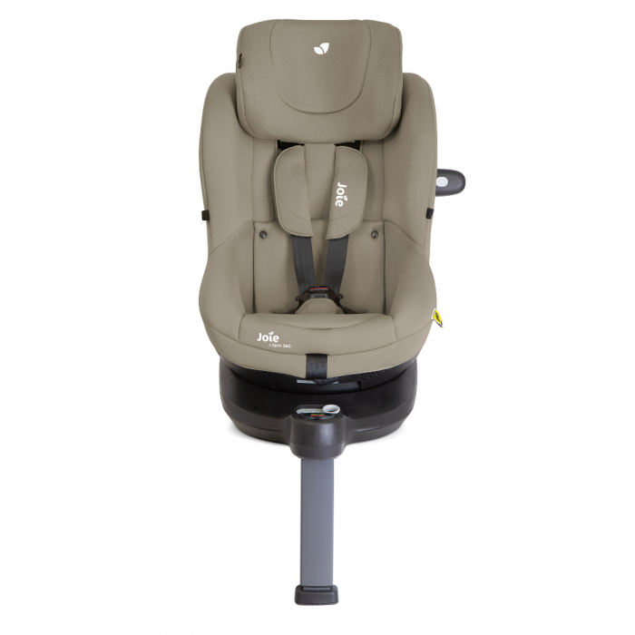 Joie - Scaun auto i-Spin 360° Oak, 40-105 cm, testat ADAC si certificat R129 [8]