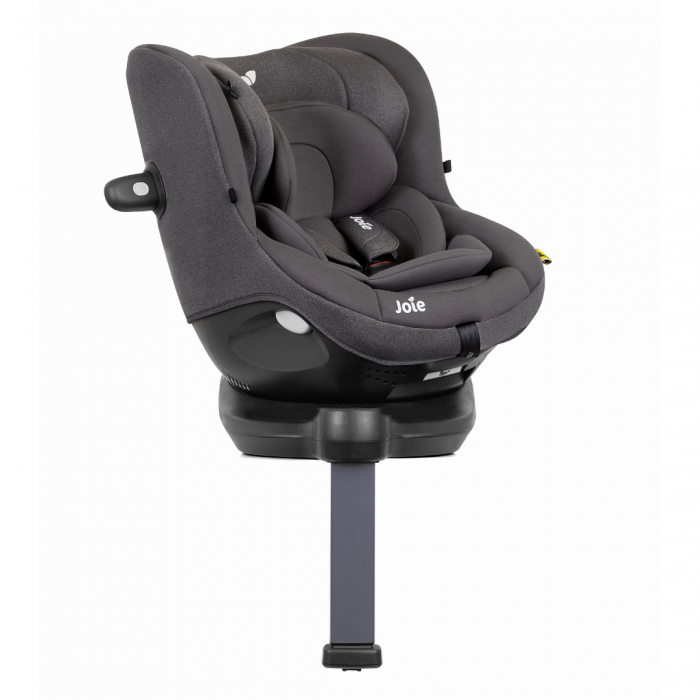 Joie - Scaun auto i-Spin 360° Thunder, 40-105 cm, testat ADAC si certificat R129 [5]
