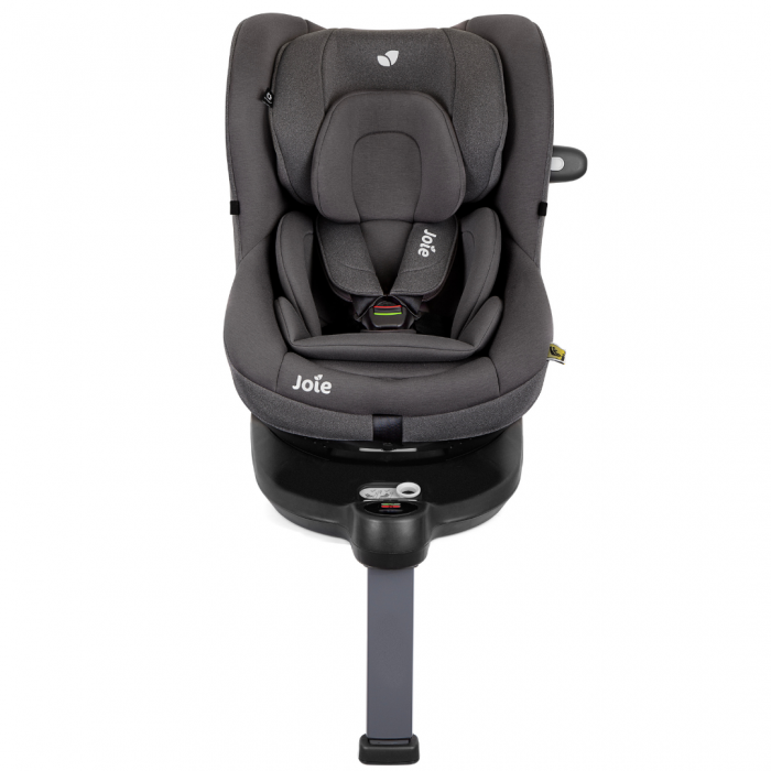 Joie - Scaun auto i-Spin 360° Thunder, 40-105 cm, testat ADAC si certificat R129 [2]