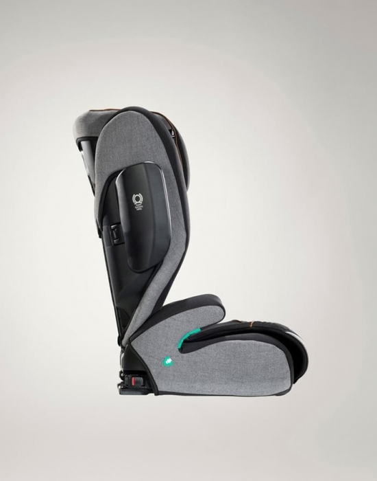 Joie - Scaun auto i-Traver Signature Carbon, 100 - 150 cm, testat ADAC si certificat R129 [8]