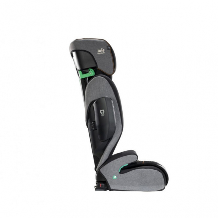 Joie - Scaun auto i-Traver Signature Carbon, 100 - 150 cm, testat ADAC si certificat R129 [3]