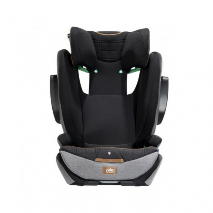 Joie - Scaun auto i-Traver Signature Carbon, 100 - 150 cm, testat ADAC si certificat R129 [5]