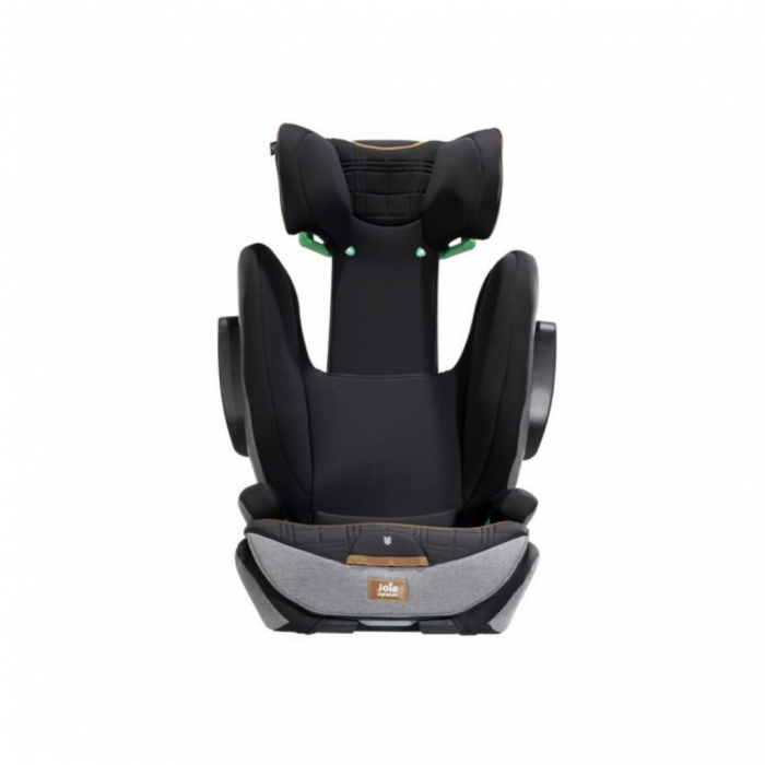 Joie - Scaun auto i-Traver Signature Carbon, 100 - 150 cm, testat ADAC si certificat R129 [2]