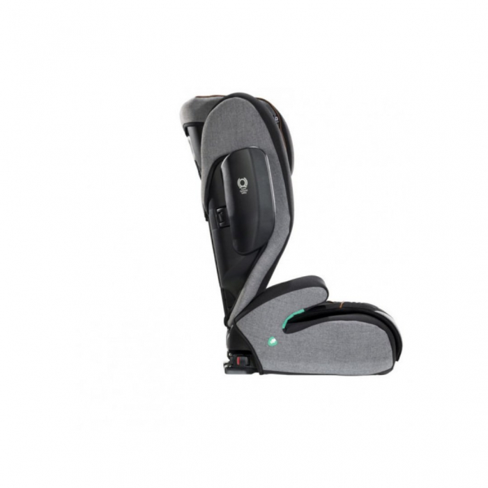 Joie - Scaun auto i-Traver Signature Carbon, 100 - 150 cm, testat ADAC si certificat R129 [4]