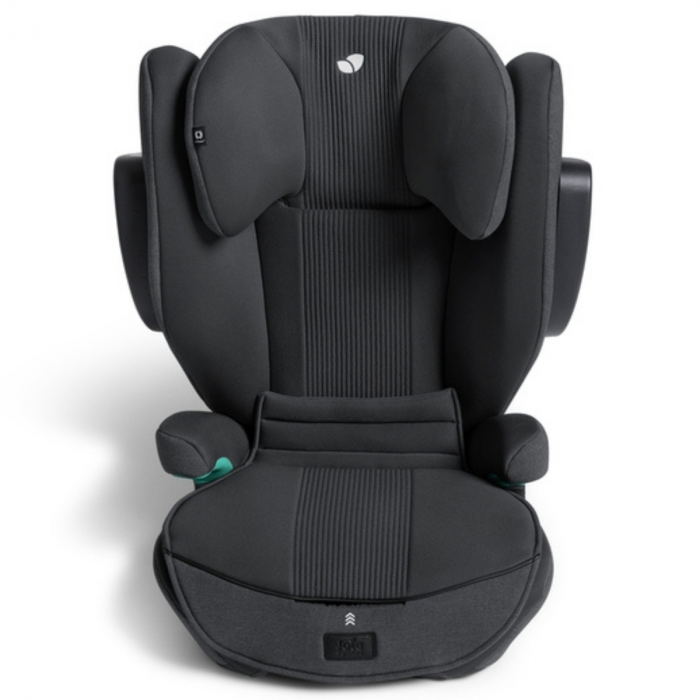 Joie - Scaun auto i-Traver Signature Ebony, 100 - 150 cm, testat ADAC si certificat R129 [3]